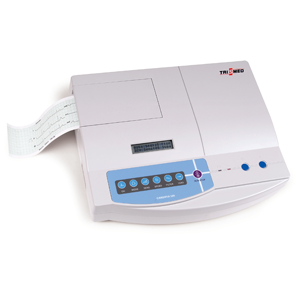 Trismed Electrocardiograph Cardipia 200