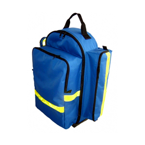 Oxygen Resus Medical Backpack