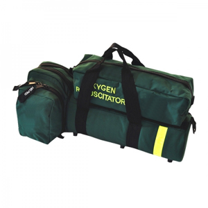 Deluxe Oxygen Therapy Bag