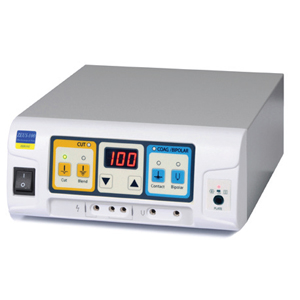 Zeus 100 Electrosurgical Unit