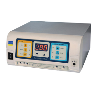 Zeus 200S Electrosurgical Unit