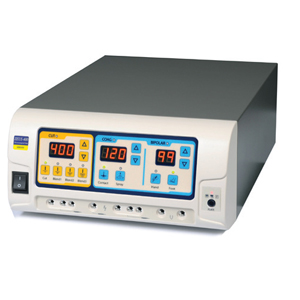 ZEUS-400 Electrosurgical Unit