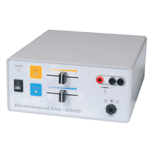 Zeus 50 Electrosurgical Unit