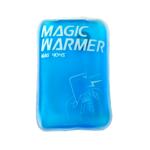 Add-Tech Medical : Magic Warmer Reusable Heat Packs